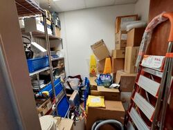 Teambuild Centre (D14), Office #611753981